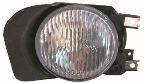 ПРОТИТУМАННА ФАРА DEPO 314-2002L-USN