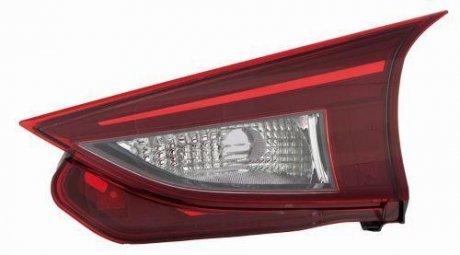 Фара задня DEPO 3161309RLDUE