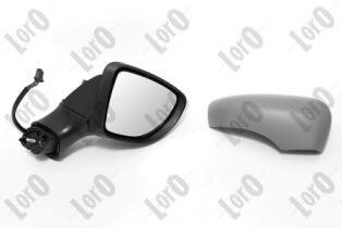 ЗОВНІШНЄ ДЗЕРКАЛО DEPO 3164M01 (фото 1)