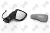 ЗОВНІШНЄ ДЗЕРКАЛО 3164M03