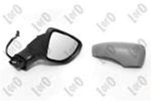 ЗОВНІШНЄ ДЗЕРКАЛО DEPO 3164M03 (фото 1)