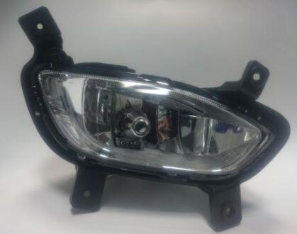 ПРОТИТУМАННА ФАРА DEPO 323-2029R-AQ