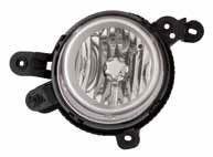 ПРОТИТУМАННА ФАРА DEPO 323-2036L-UQ