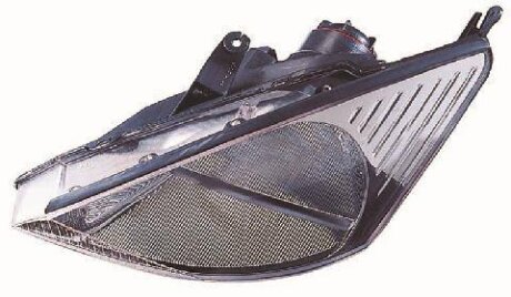 Фото 1 - фара DEPO 330-1110L-US ФАРА DEPO 330-1110L-US (фото 1)