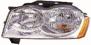 ФАРА DEPO 333-1172L-US