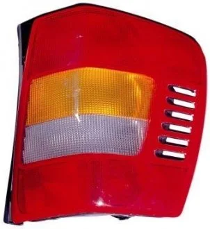 Задній ліхтар, правий DEPO 333-1925R-US