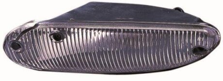 ПРОТИТУМАННА ФАРА DEPO 333-2002R-US