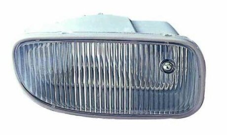 Фото протитуманна фара DEPO 333-2008R-AS ПРОТИТУМАННА ФАРА DEPO 333-2008R-AS