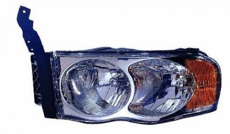 HL.UNIT..SAE. DG.RM P/U..02-05. DEPO 3341108RUS