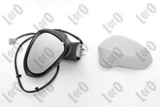 ЗОВНІШНЄ ДЗЕРКАЛО DEPO 3409M06