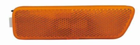 БІЧНИЙ ГАБАРИТНИЙ ЛІХТАР DEPO 341-1404L-US (фото 1)