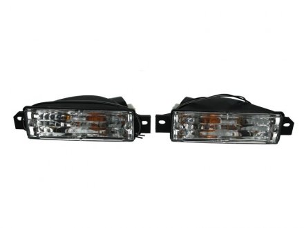 Фонарь, показатель поворота DEPO 3441602PXAEVC