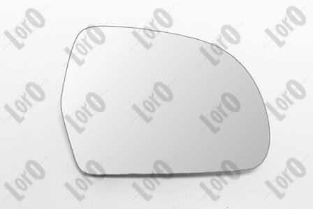 ДЗЕРКАЛЬНЕ СКЛО, ЗОВНІШНЄ ДЗЕРКАЛО DEPO 3507G05