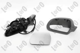 ЗОВНІШНЄ ДЗЕРКАЛО DEPO 3507M01 (фото 1)