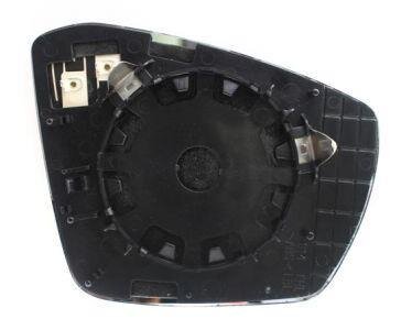 ДЗЕРКАЛЬНЕ СКЛО, ЗОВНІШНЄ ДЗЕРКАЛО DEPO 3513G01