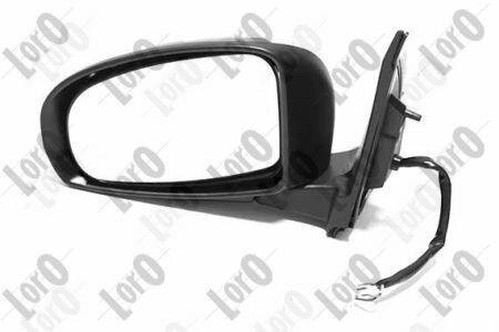 ЗОВНІШНЄ ДЗЕРКАЛО DEPO 3938M04