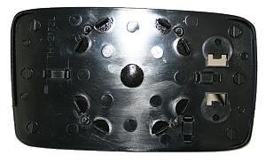 ДЗЕРКАЛЬНЕ СКЛО, ЗОВНІШНЄ ДЗЕРКАЛО DEPO 4010G02