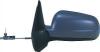 Зеркало VW GOLF IV/BORA 97-03 PRAWE MANUALE LINKI M-187-R 4011M03