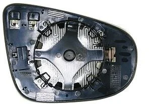 ДЗЕРКАЛЬНЕ СКЛО, ЗОВНІШНЄ ДЗЕРКАЛО DEPO 4013G02
