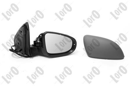 ЗОВНІШНЄ ДЗЕРКАЛО DEPO 4013M14