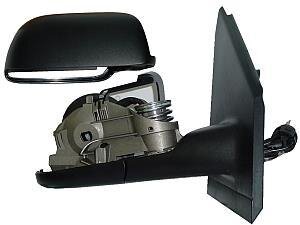 Фото 1 - зовнішнє дзеркало DEPO 4030M02 ЗОВНІШНЄ ДЗЕРКАЛО DEPO 4030M02 (фото 1)