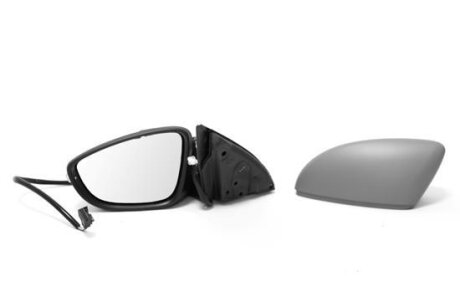 ЗОВНІШНЄ ДЗЕРКАЛО DEPO 4055M02