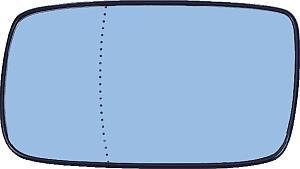 ДЗЕРКАЛЬНЕ СКЛО, ЗОВНІШНЄ ДЗЕРКАЛО DEPO 4101G01