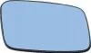 SZKLO LUSTERKA  VOLVO S-70/V-70 03/00-> WKLAD PRAWY WYPUKLY OGRZEWANY VOLVO 850 93-96 SZT INNY 4111G04