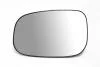 Зовнішнє дзеркало VOLVO S40 - 08/07- / VOLVO V 50 - 07/07- 4121G01