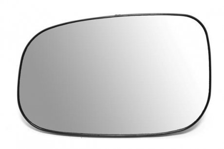 Скло дзеркала зовнішнього DEPO 4121G04 (фото 1)