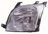 Фара передняя 431-1155L-LD-EM