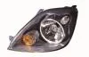 Фара передня 431-1172L-LD-EM