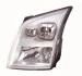 Фара передняя 431-1175L-LD-EM
