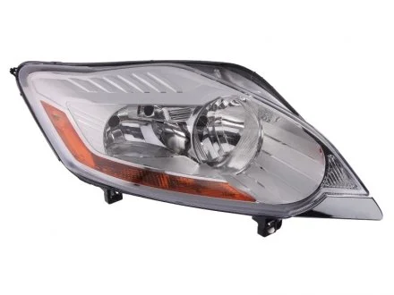 Фара права DEPO 431-1184RMLD-EM