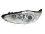 Фара передня 431-1188LMLD-EM
