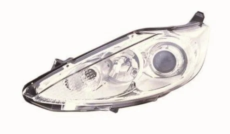 Фара передня DEPO 431-1188RMLD-EM