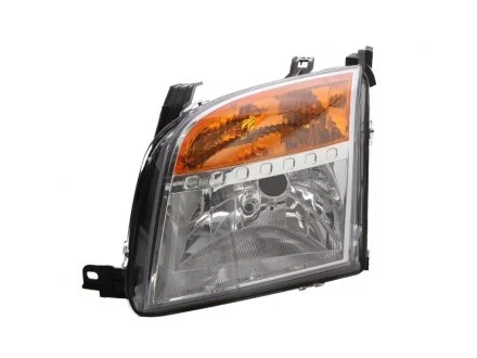 Фара головна, правая DEPO 431-1198LMLD-EM