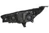 Фара Прав (H15/H7/PW24W/W5W, електричн, з мотором, колір відбивача: білий) FORD TRANSIT / TOURNEO CONNECT II, TRANSIT / TOURNEO CUSTOM 09.13- DEPO 43111AMRMLDEM1 (фото 2)
