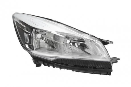 Фара Права DEPO 431-11C1RMLD-EM
