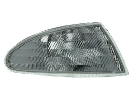Ліхтар передній DEPO 431-1504R-UE