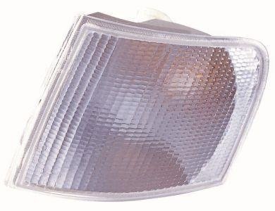 Ліхтар, показник повороту DEPO 4311523RUECY