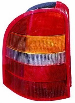 Фара задня DEPO 4311954RUE