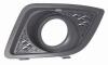 FOG LAMP PLATE.W/S HOLE.FD.FESTA..06-07 / Bulb Type: NA 4312504RUD