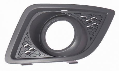 FOG LAMP PLATE.W/S HOLE.FD.FESTA..06-07 / Bulb Type: NA DEPO 4312504RUD (фото 1)