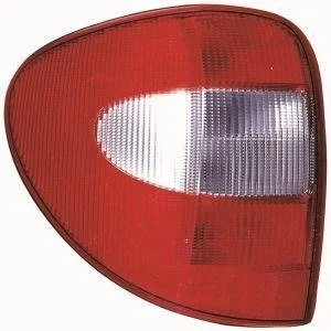 Фонарь задний левый DEPO 4331902LW