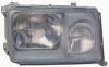 Фара пра. MB 124 (ви-во DEPO) 440-1103R-LD-E