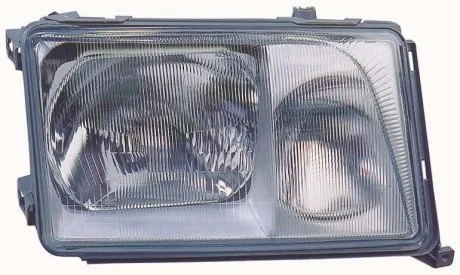 Фара главного света передняя, левая DEPO 440-1108L-LD-E