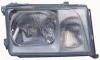 Фара передняя 440-1108R-LD-E