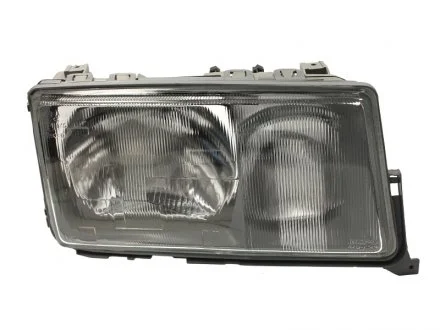 Фара права DEPO 440-1114R-LD-E