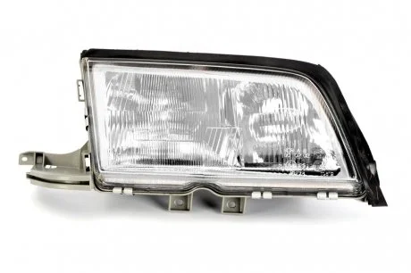 Фара передняя DEPO 440-1121R-LD-EM